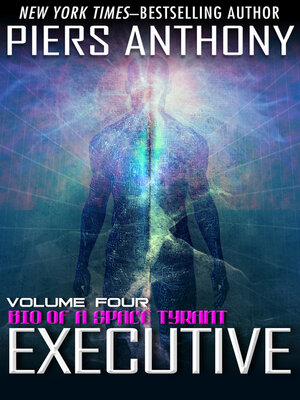 Executive - ebook
